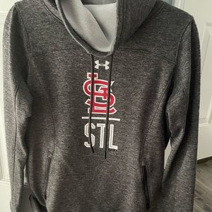 St. Louis Cardinals hoodie